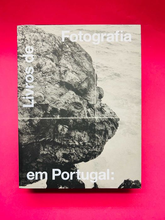 Livros de Fotografia em Portugal: Da Revolução ao Presente