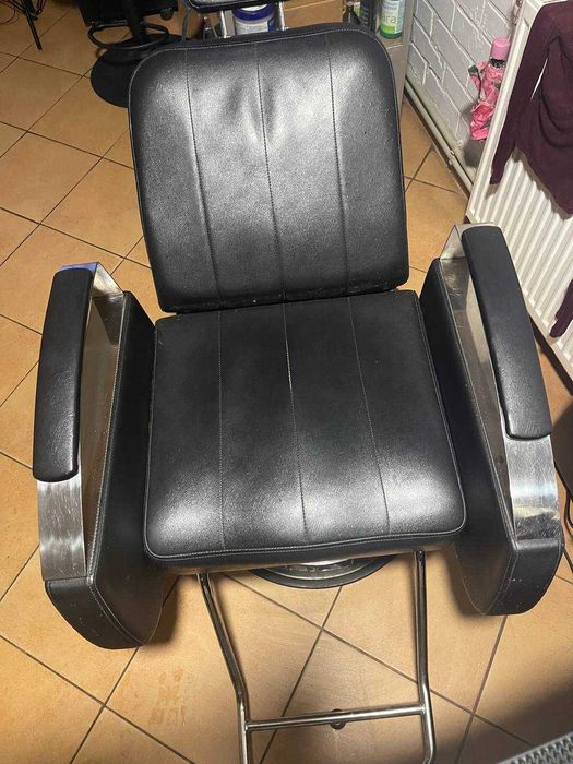 Продам крісло барбера !
