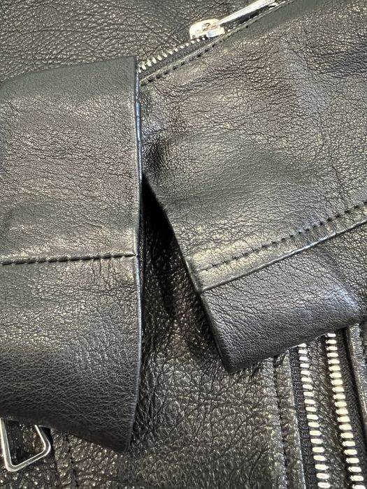 Шкірянка джумбо