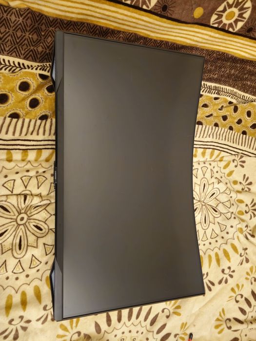 Монітор Samsung Odyssey G65B