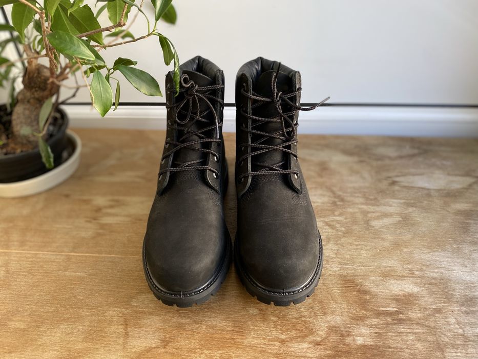 Черевики Timberland