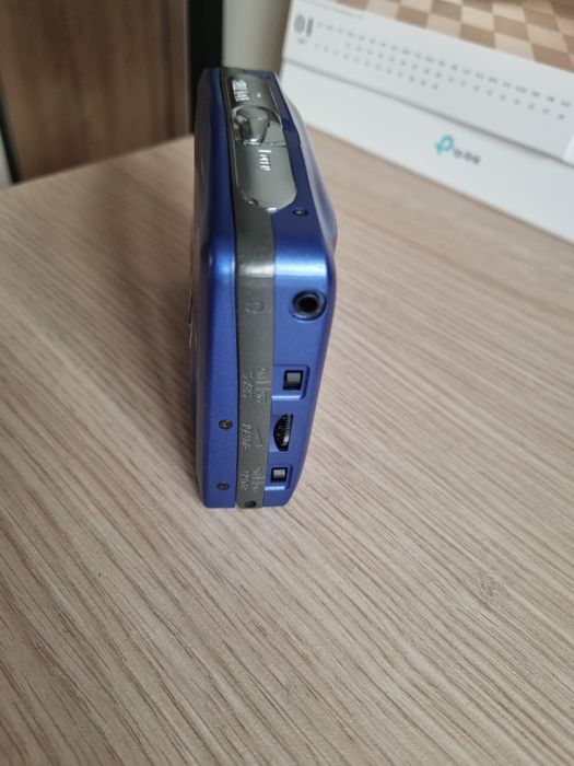 Walkman Panasonic