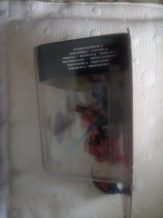 Infinity 3.0 jogos consola figura ninnie mouse nova