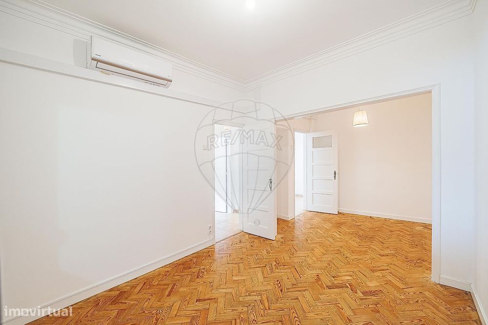 Apartamento T1 para venda