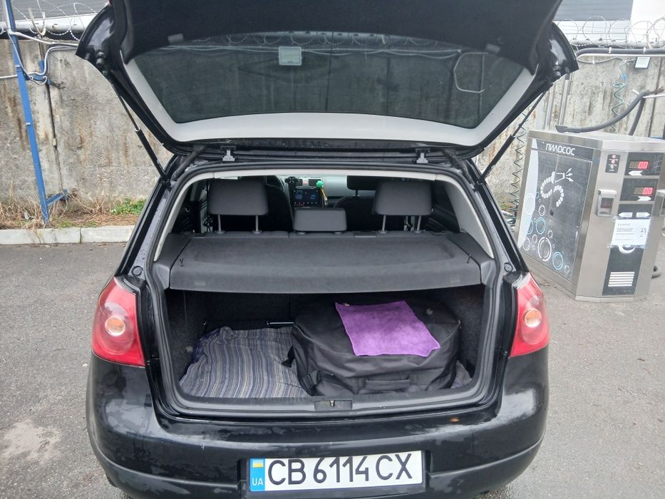 Продам VW Golf 5