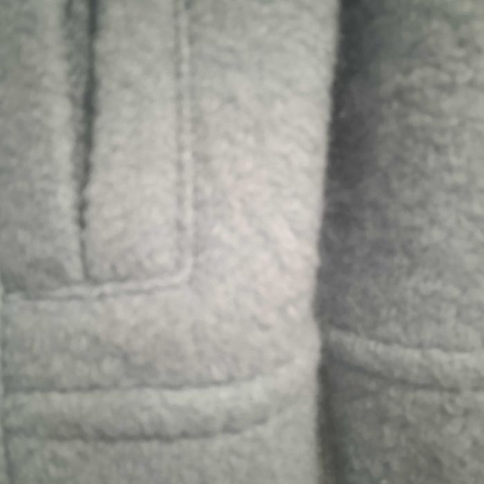 Płaszcz jasno niebieski pale blue  49%wełny