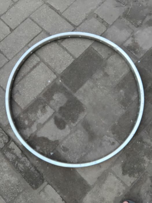 Продам вело обод на 28дюйма. 622.36 отверстий