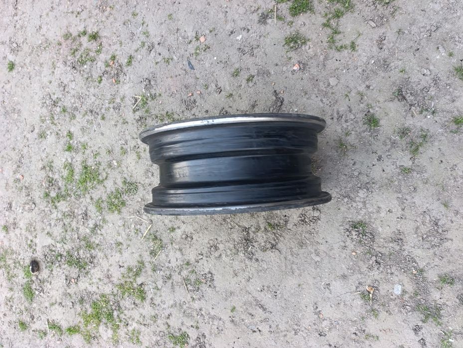 Продам 4 диски r14 175-70