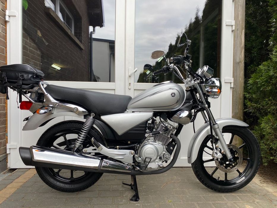 Yamaha