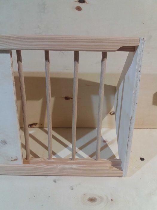 Ramki do cel NOWOŚĆ -samoczyszczace