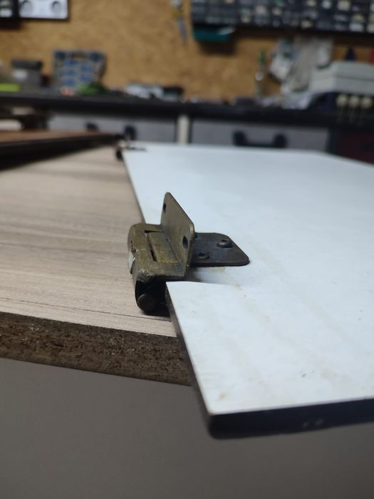 Piękne fronty kuchenne. Super stan i jakość. 5 szt