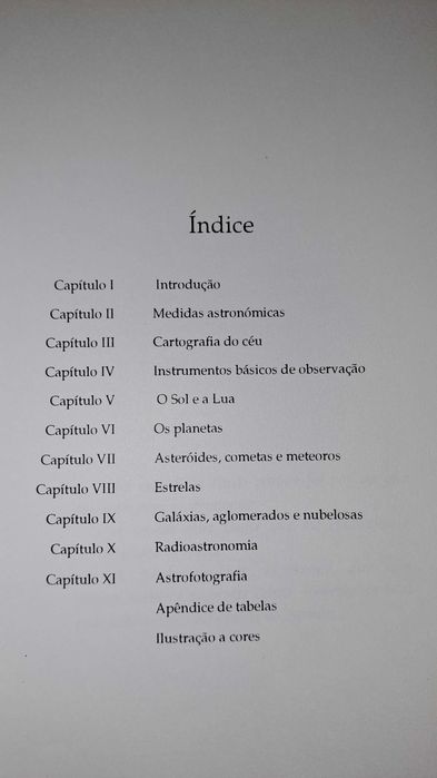 Astrónomo Amador