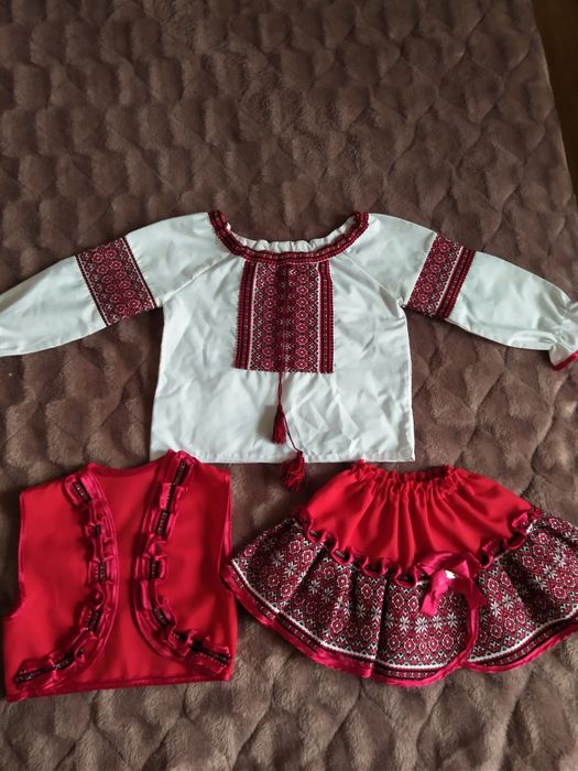 Продається костюм