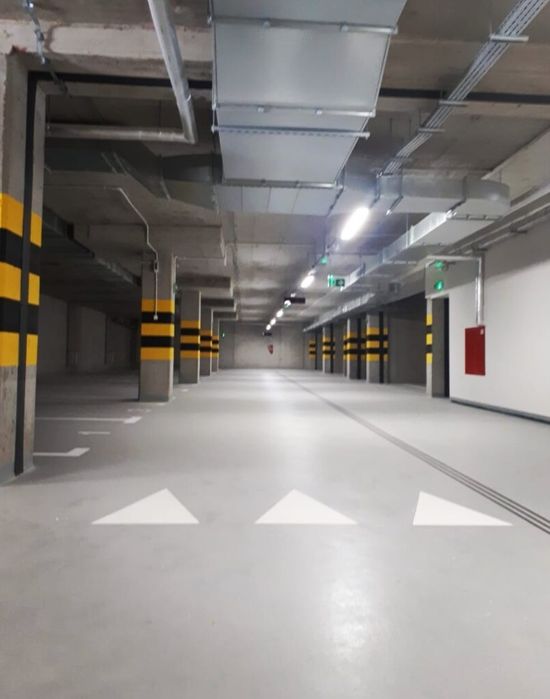 Mieszkanie / Apartament KJ na doby z GARAŻEM. RADOM