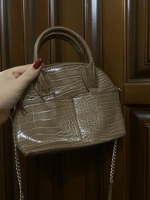 Сумка Zara оригінал