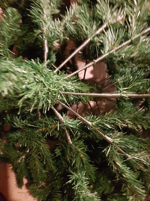 Árvore de Natal 180cm