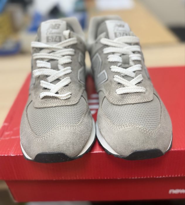 Кросівки New balance оригінал