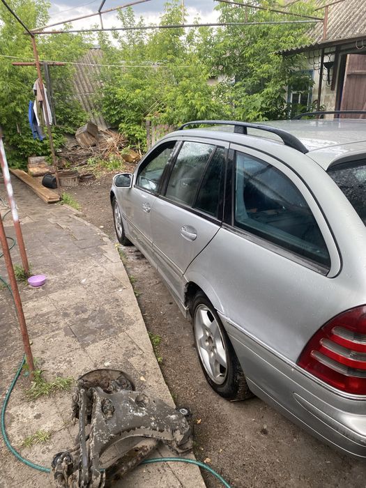 Продам  Мерседес w203