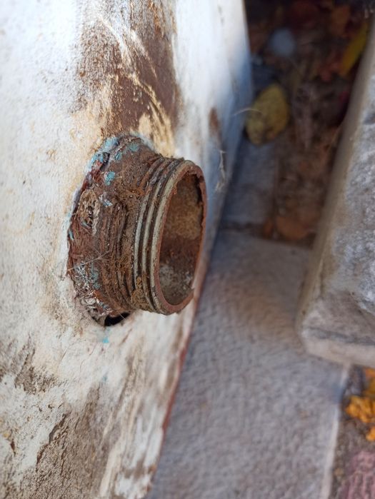 Котел газовый Термобар