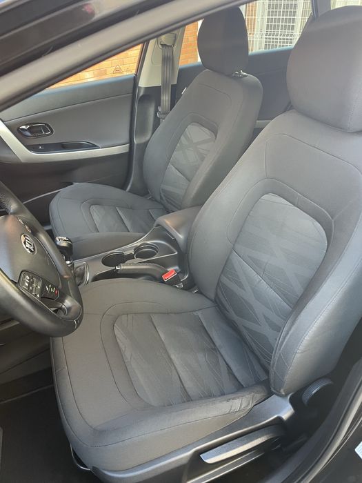 Kia Ceed 1.6 Crdi 128cv — photo 5