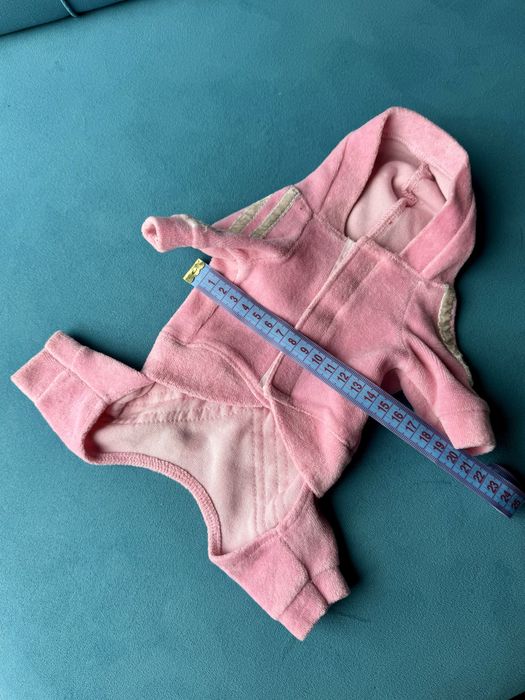 Шикарнючі костюми для песика манюні або цуценя