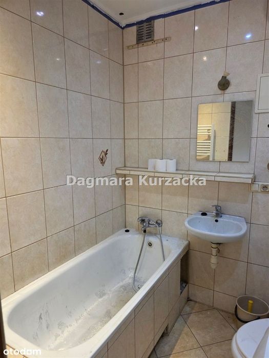 Bytom ul. Wrocławska przy parku, 34 m2