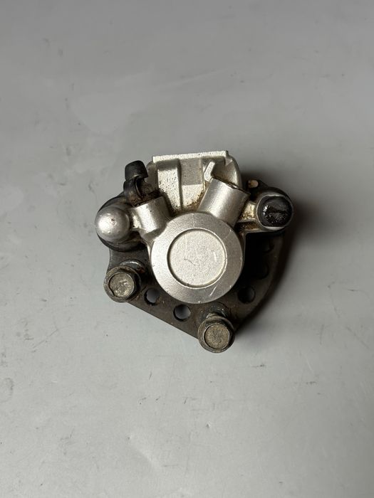 Kopnik Kopka Kick Starter Rozrusznik KAWASAKI KX80 / 85