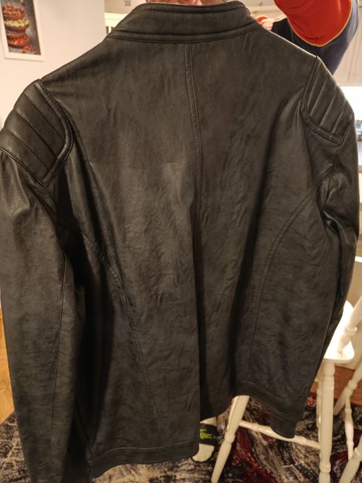 Kurtka męska Livergy nowa