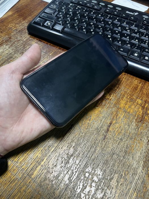 IPhone 11 Pro Max 256 gb