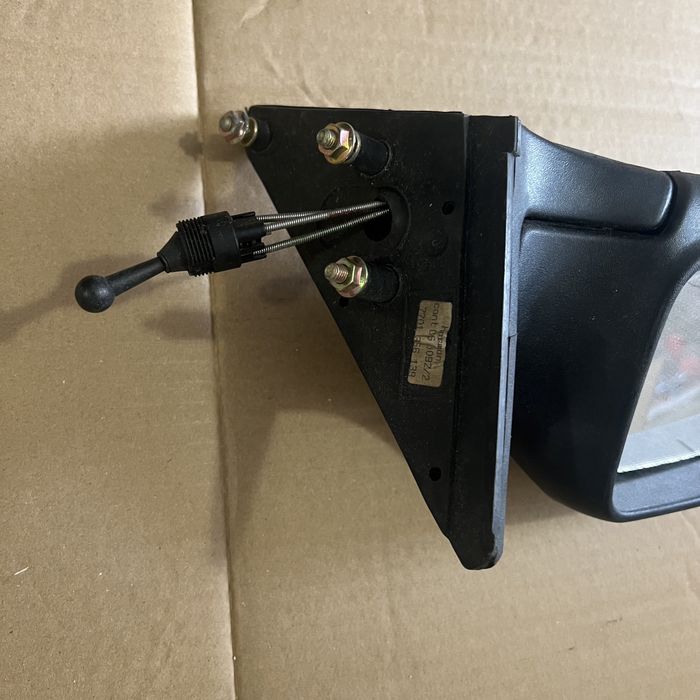 Espelho retrovisor direito Renault 21