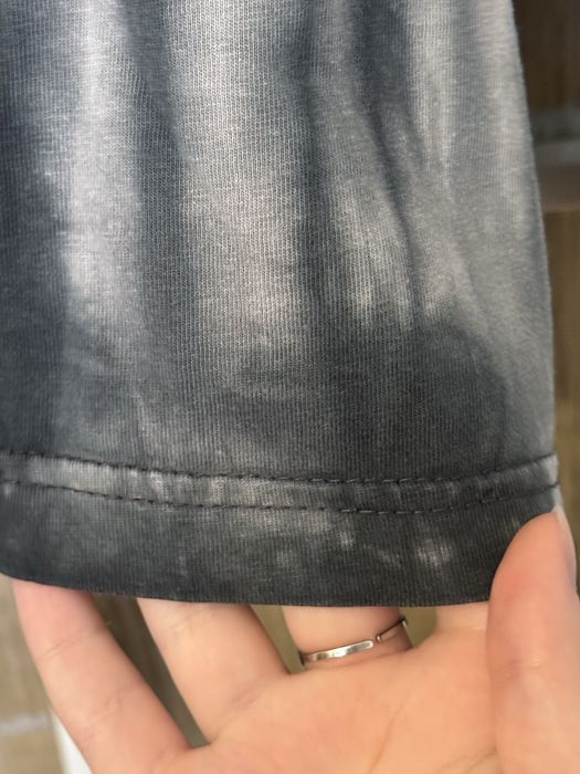 Longsleeve Cropp - Tie Dye & Streetwear Style