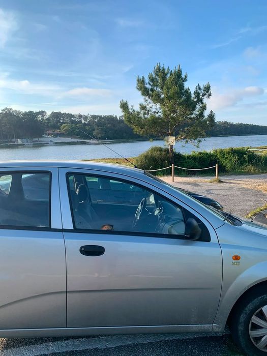 Daewoo Kalos 1.2 SE