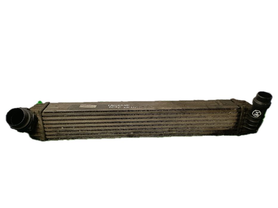Radiador do intercooler RENAULT Laguna III (BT0/1)