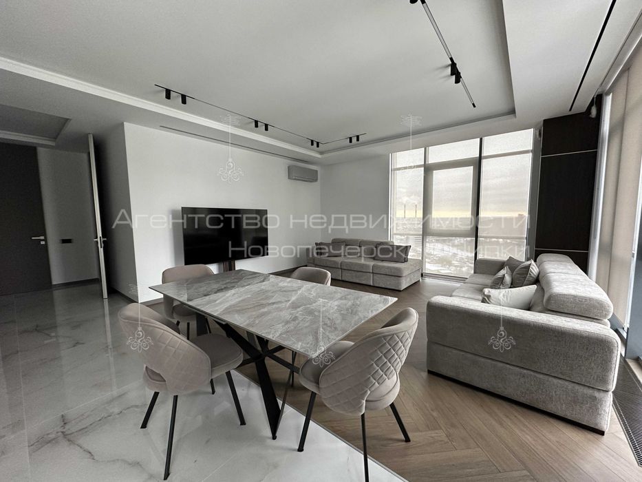 Оренда 3к квартири ЖК Новопечерські Липки Драгомирова / Верхогляда 17В