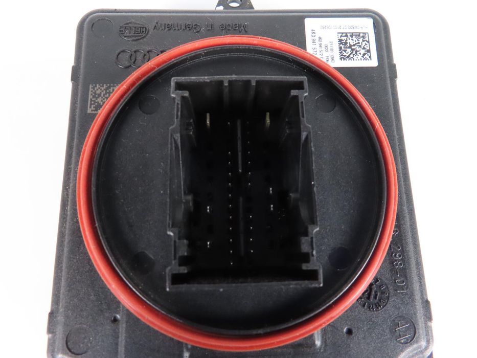 Centralina / Balastro Farol Led Audi A1 Sportback Ref: 4K0941572C