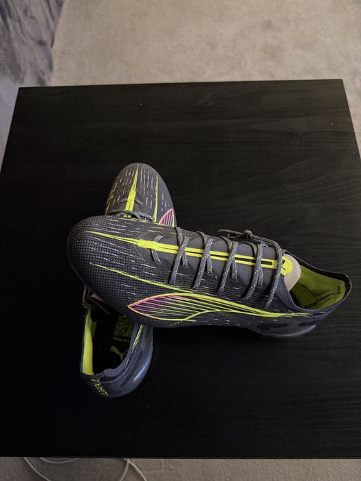 Chuteiras de futebol n44