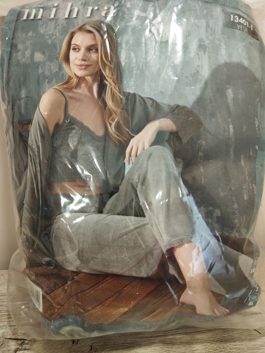 Нові піжами 44-46