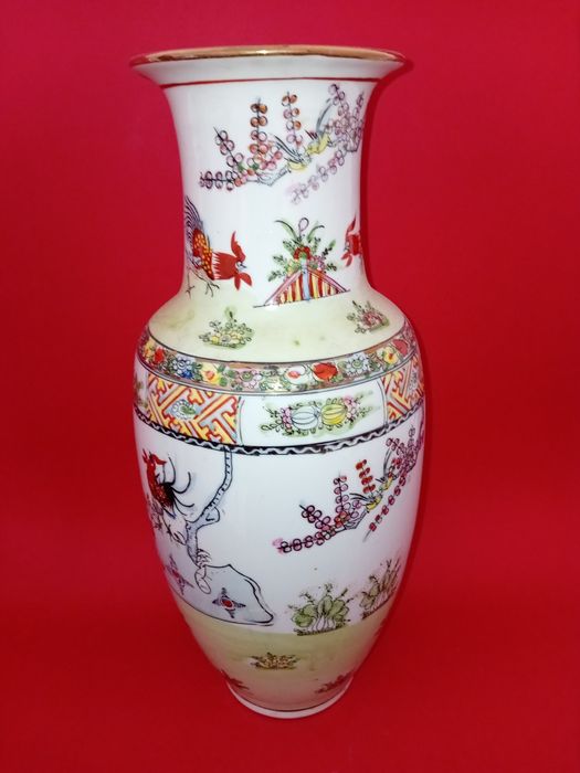 MACAU  - Pote  luta de galos