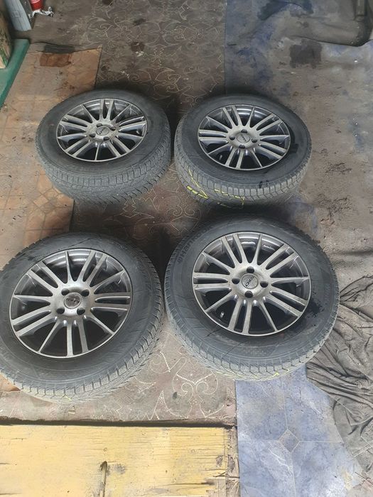 Renault Scenic 2 2007 (рестайлинг)