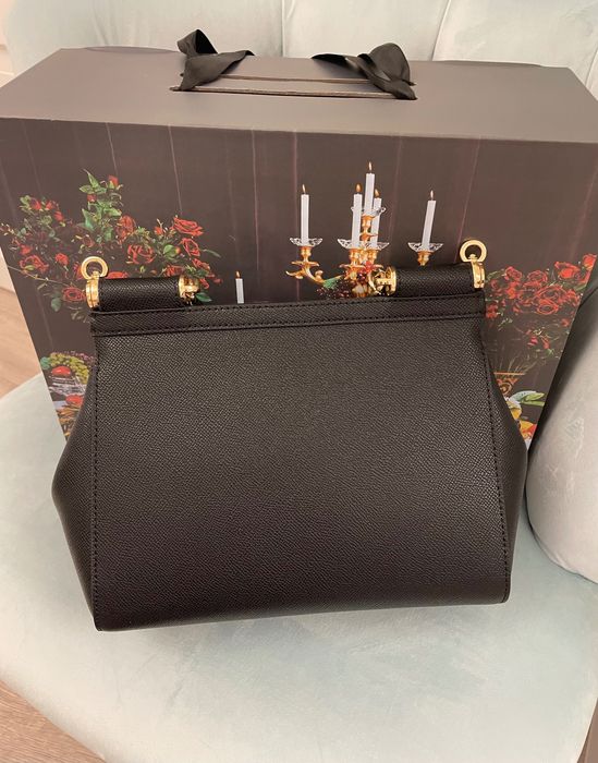 Сумка Dolce&Gabbana 25