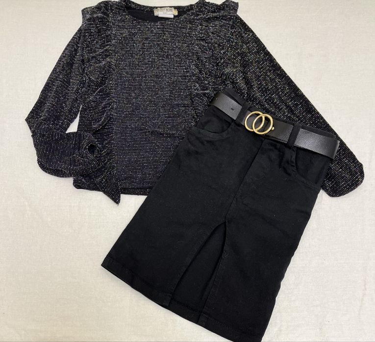 Спідниця пачка з фатину,джинсова юбка,праздничная юбка