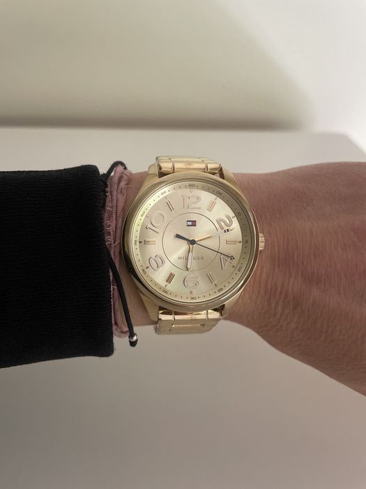 Relógio Tommy Hilfiger