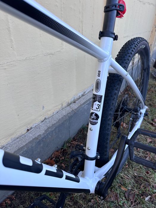 Rower górski Scott Aspect 930 - 29, L stan jak nowy