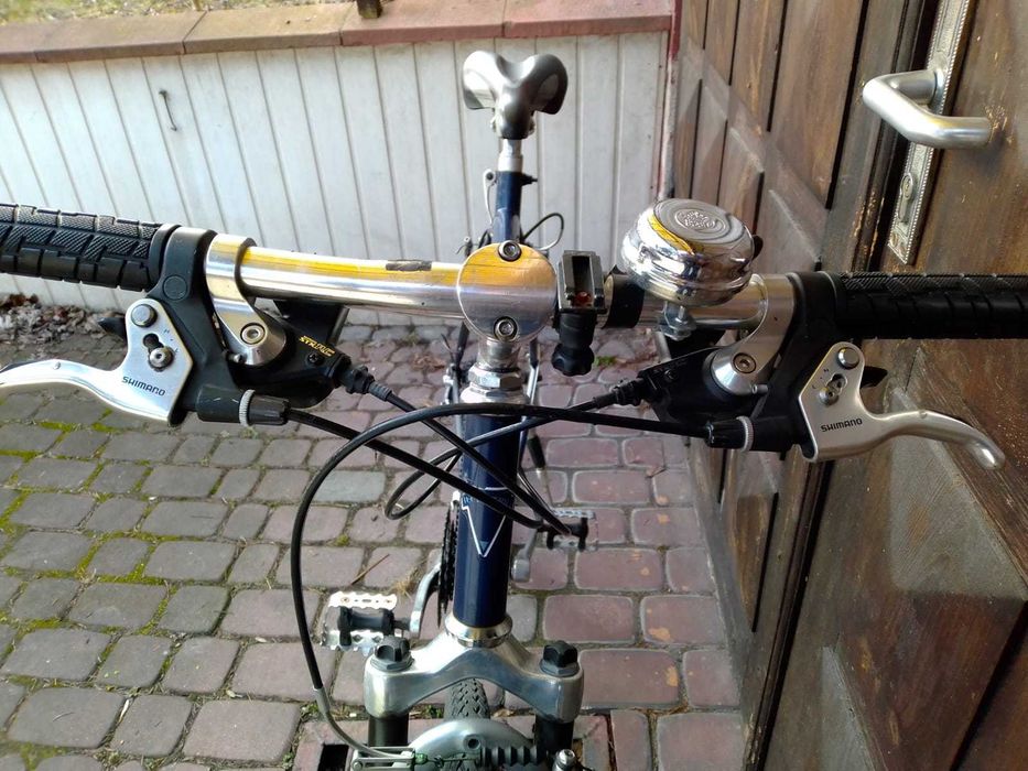 Rower treningowy 28 cali