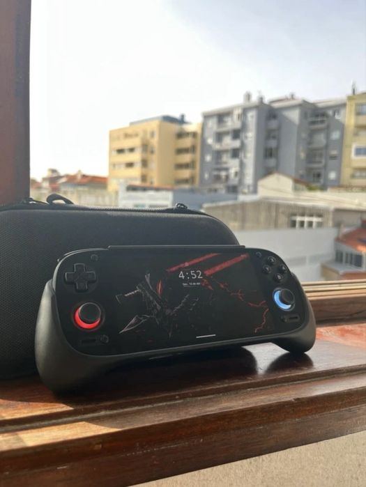 Retroid Pocket G2