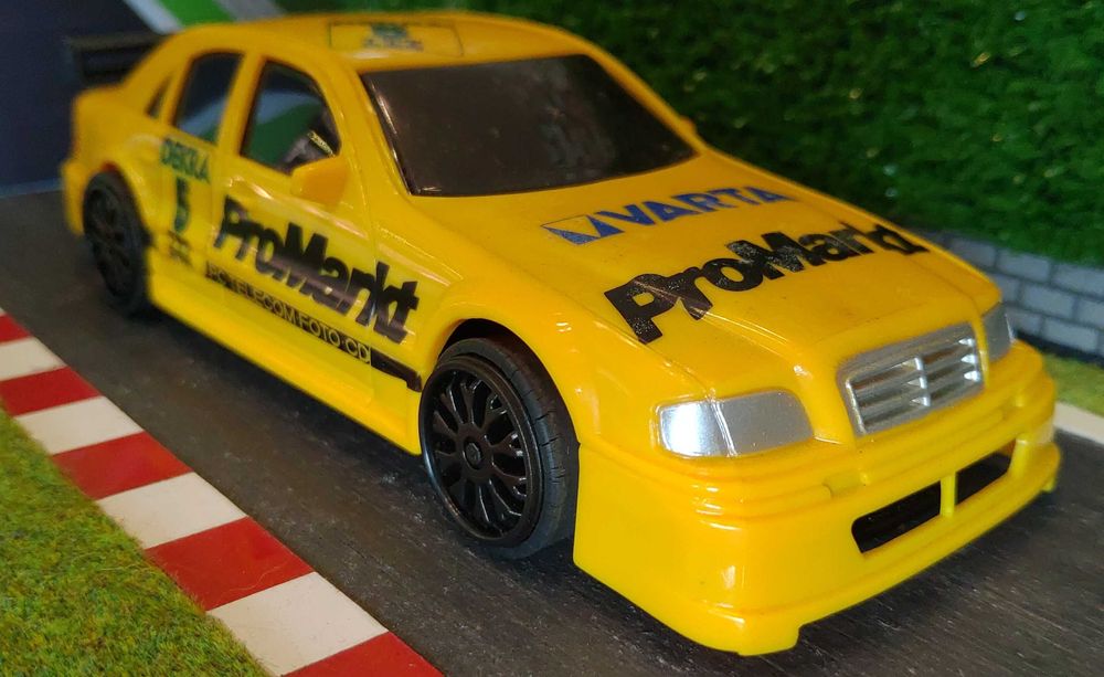 Miniaturas de slot, escala 1:32 #3