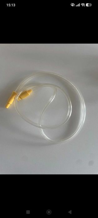Bomba de tirar leite medela solo