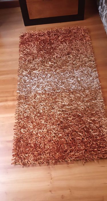 Conjunto de 3 Tapetes para Quarto