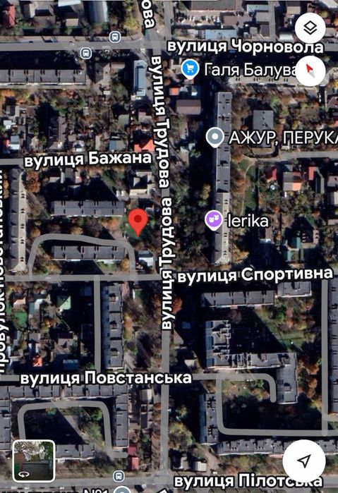 Оренда приміщення 176.1 м.кв - View 6