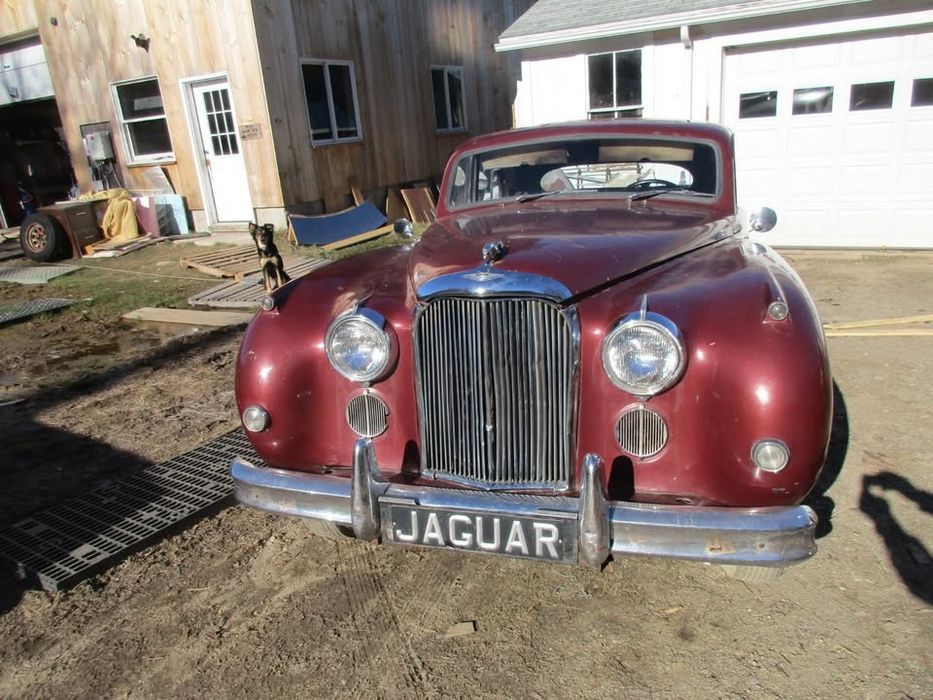 Jaguar Pozostałe Jaguar